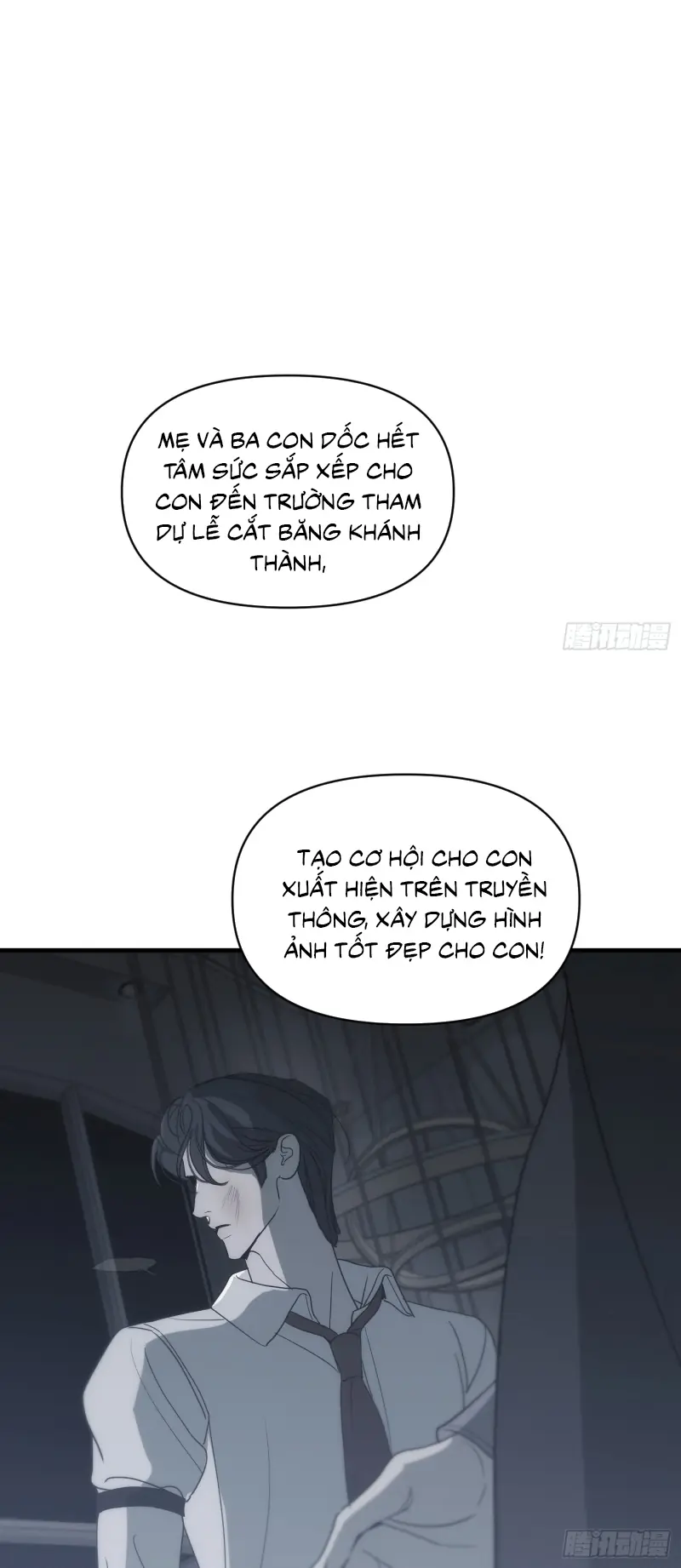 Mồi Nhử Chapter 9 - Trang 48