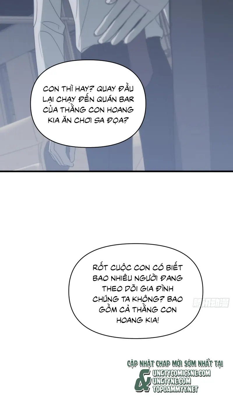 Mồi Nhử Chapter 9 - Trang 49