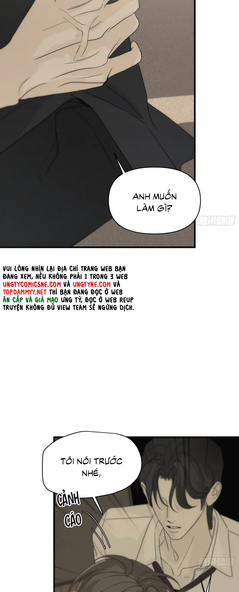 Mồi Nhử Chapter 9 - Trang 5