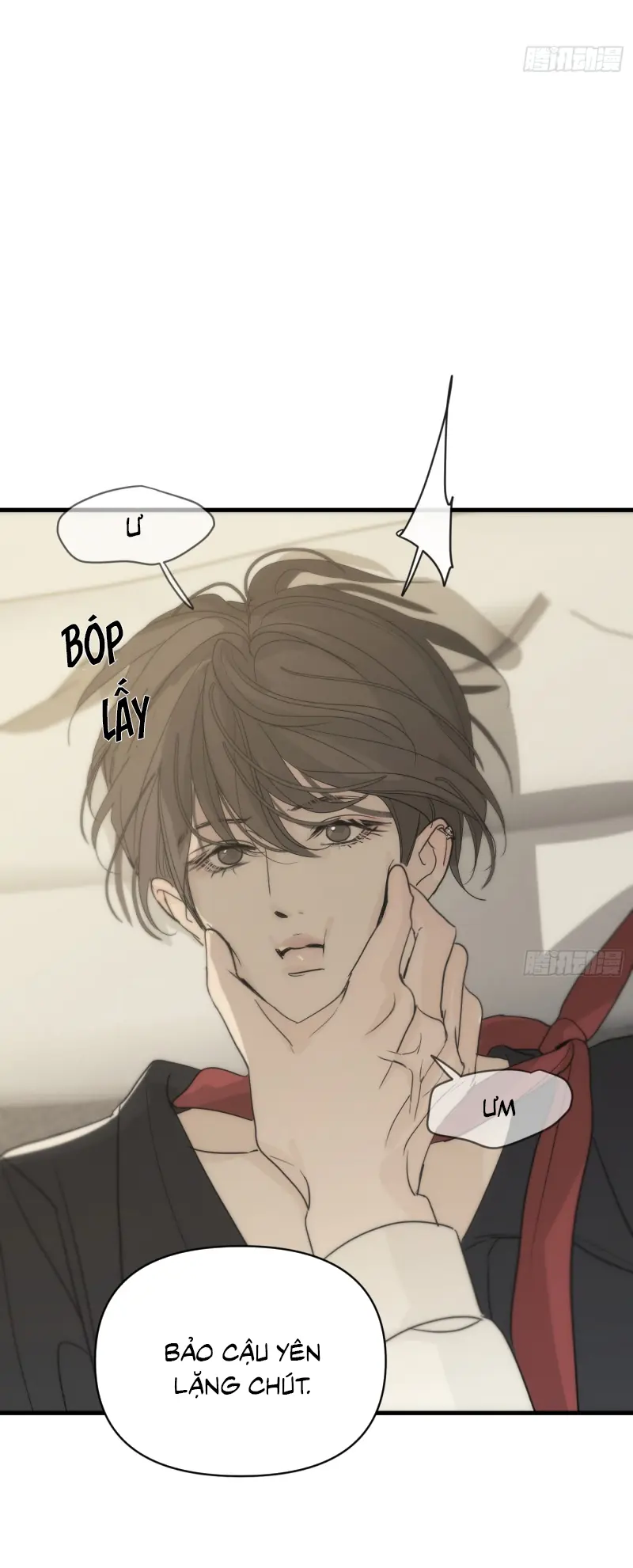 Mồi Nhử Chapter 9 - Trang 8