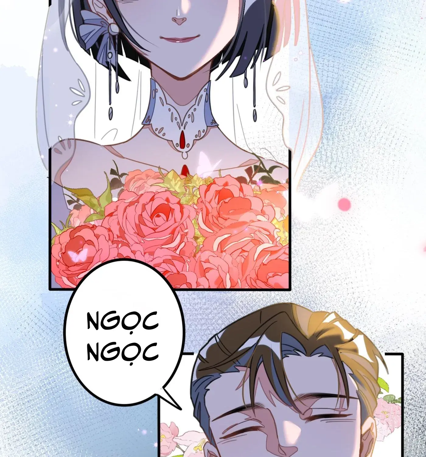 Mối quan hệ cấm yêu đương Chapter 1 - Trang 11