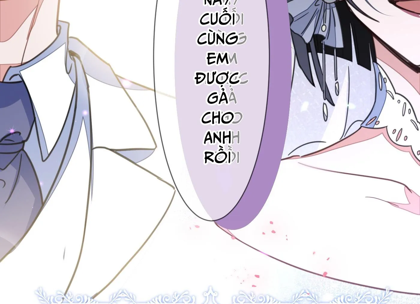 Mối quan hệ cấm yêu đương Chapter 1 - Trang 14