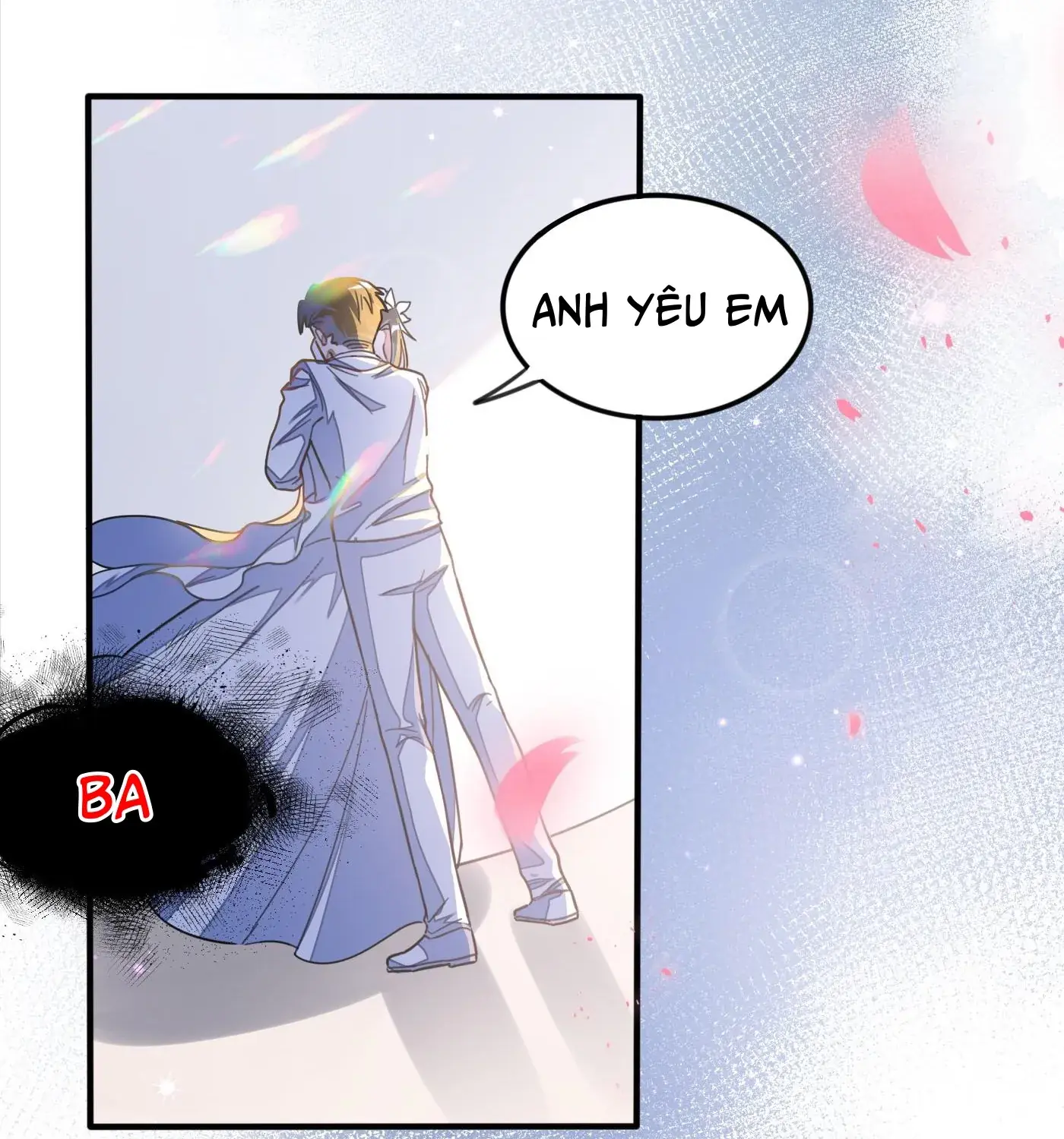 Mối quan hệ cấm yêu đương Chapter 1 - Trang 16