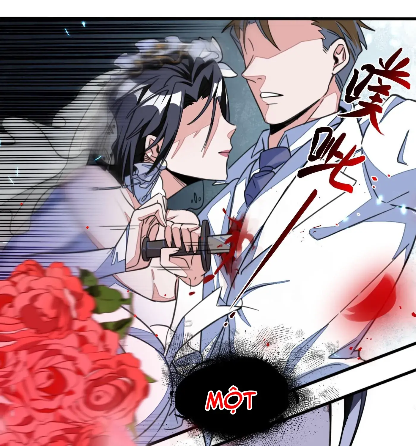 Mối quan hệ cấm yêu đương Chapter 1 - Trang 19