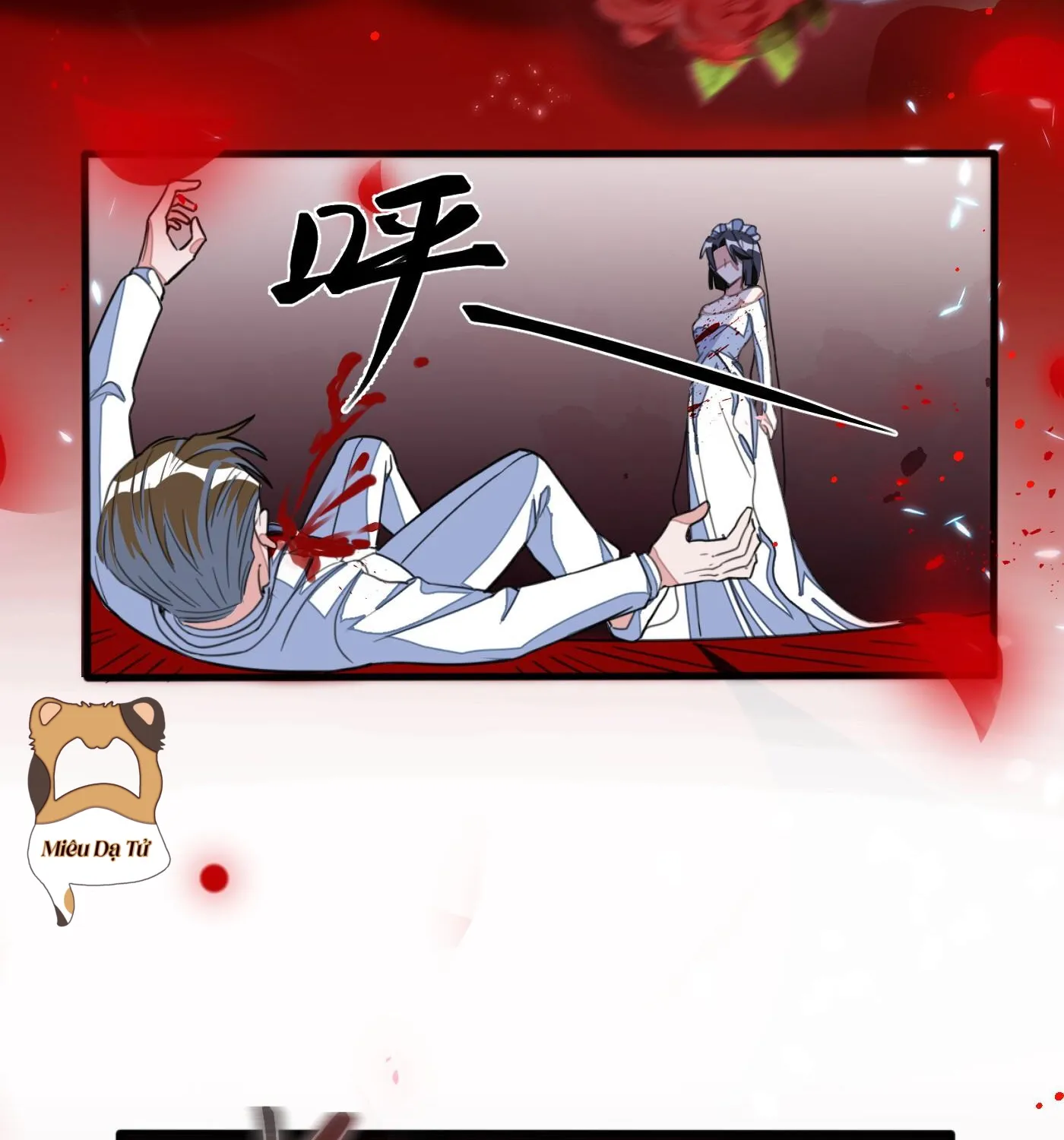 Mối quan hệ cấm yêu đương Chapter 1 - Trang 24