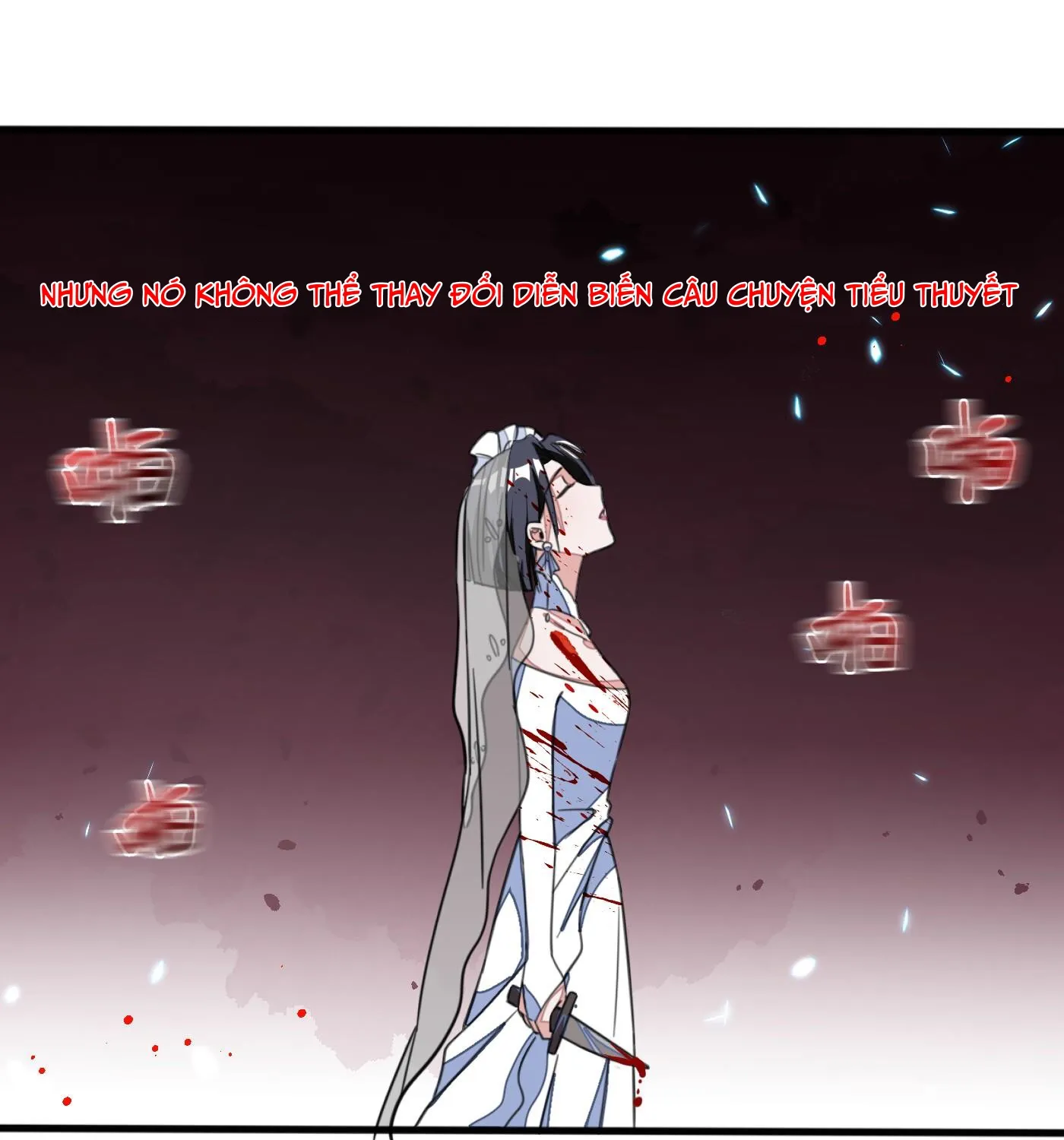 Mối quan hệ cấm yêu đương Chapter 1 - Trang 31