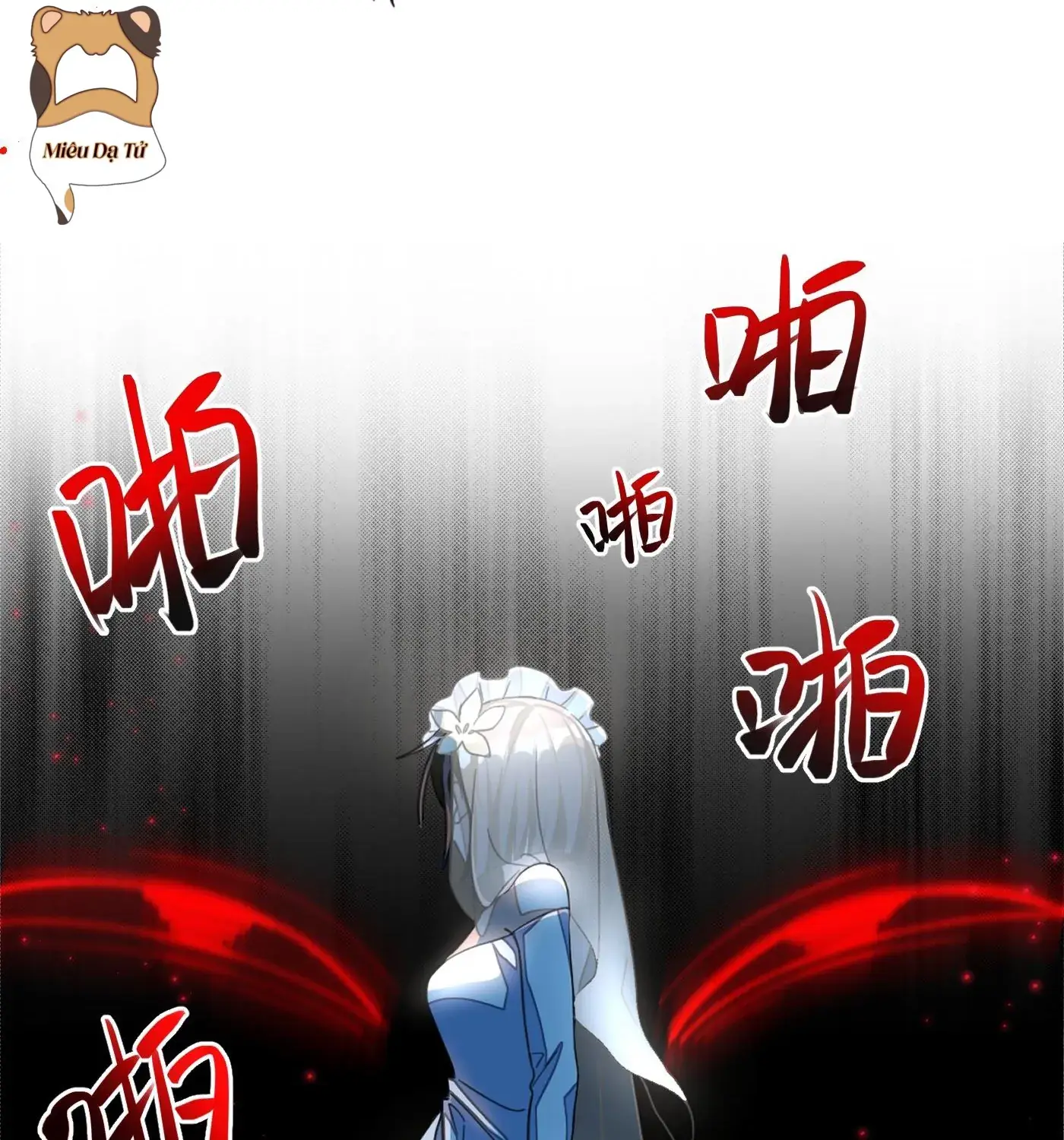Mối quan hệ cấm yêu đương Chapter 1 - Trang 32