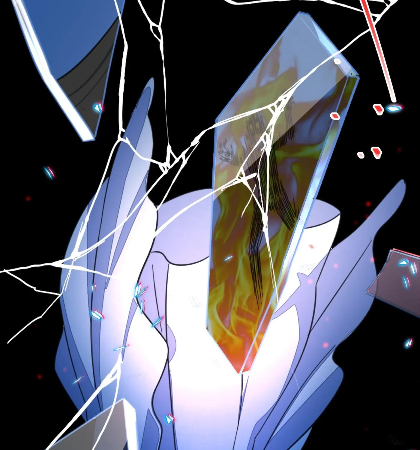 Mối quan hệ cấm yêu đương Chapter 1 - Trang 41