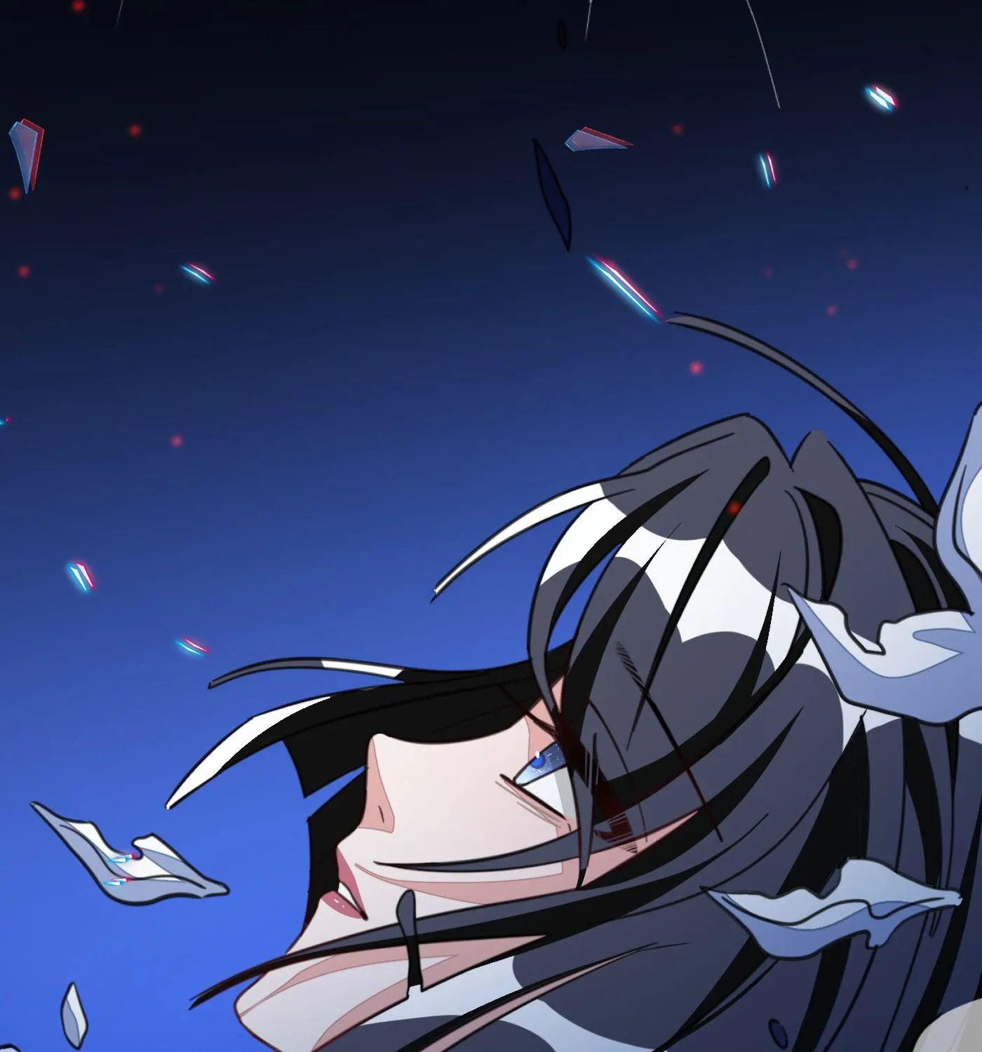 Mối quan hệ cấm yêu đương Chapter 1 - Trang 45