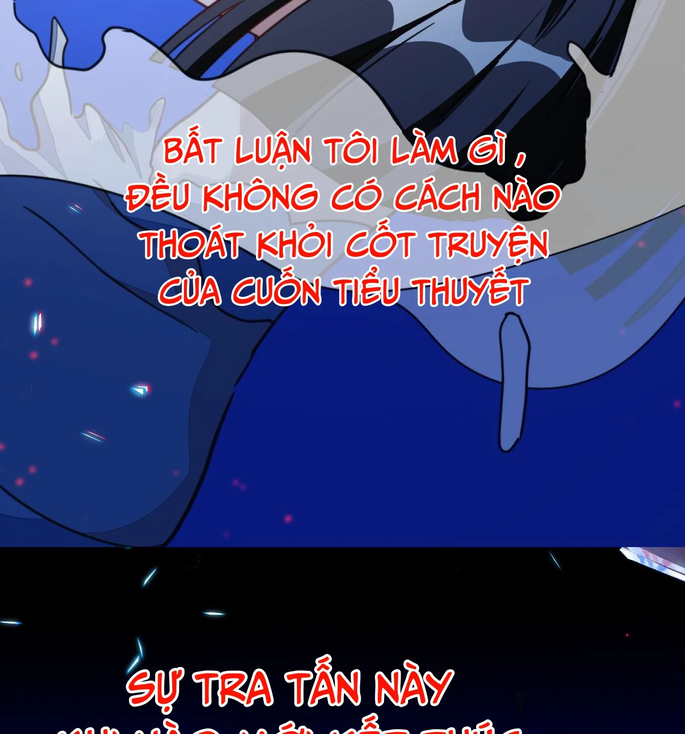 Mối quan hệ cấm yêu đương Chapter 1 - Trang 46
