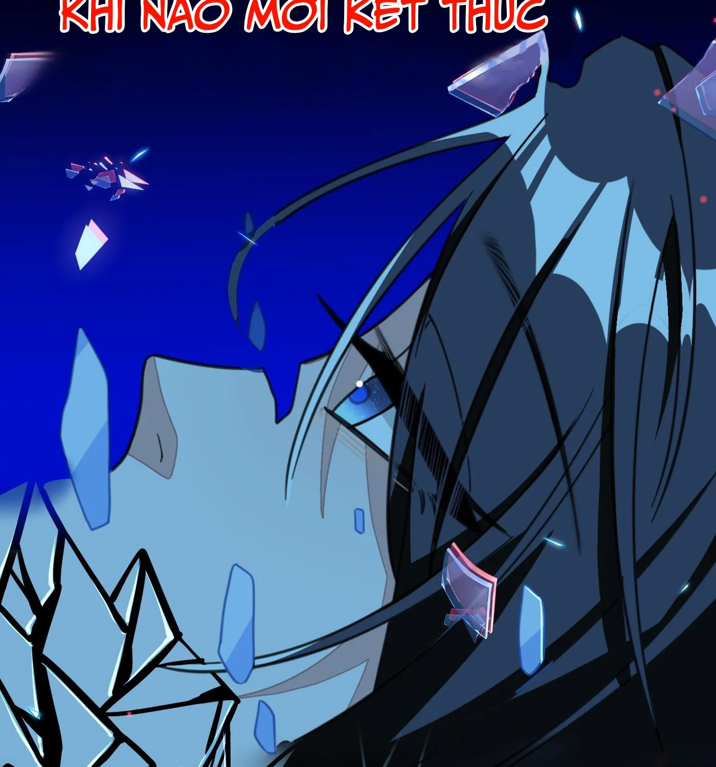 Mối quan hệ cấm yêu đương Chapter 1 - Trang 47