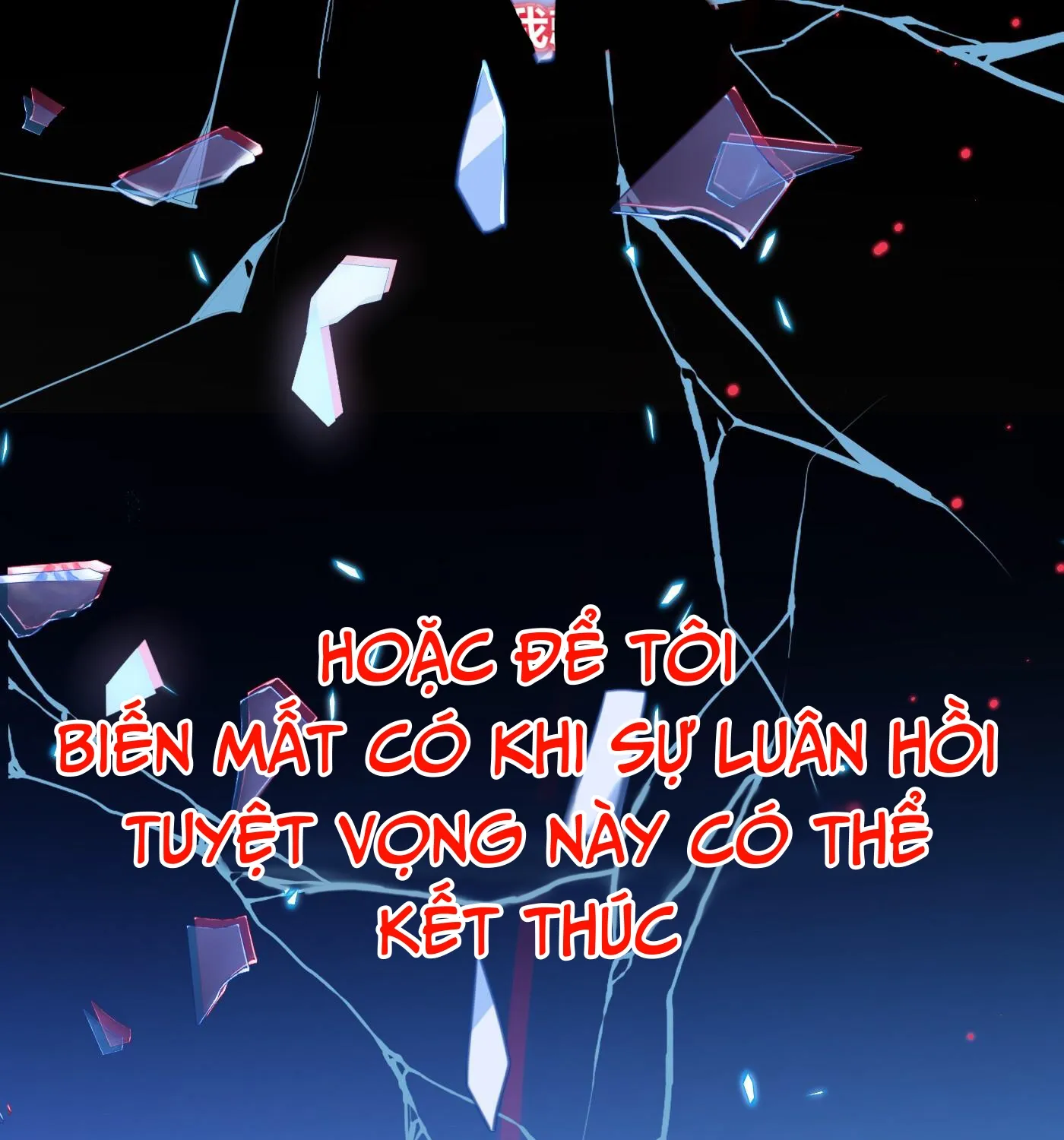 Mối quan hệ cấm yêu đương Chapter 1 - Trang 49