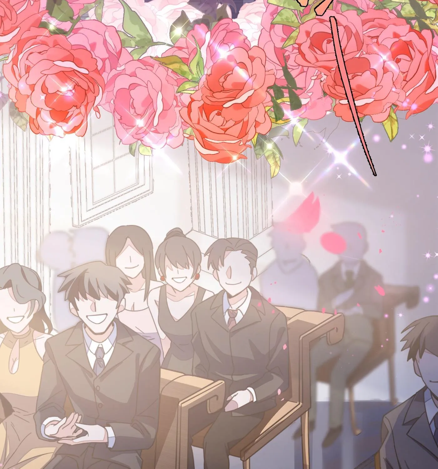 Mối quan hệ cấm yêu đương Chapter 1 - Trang 7