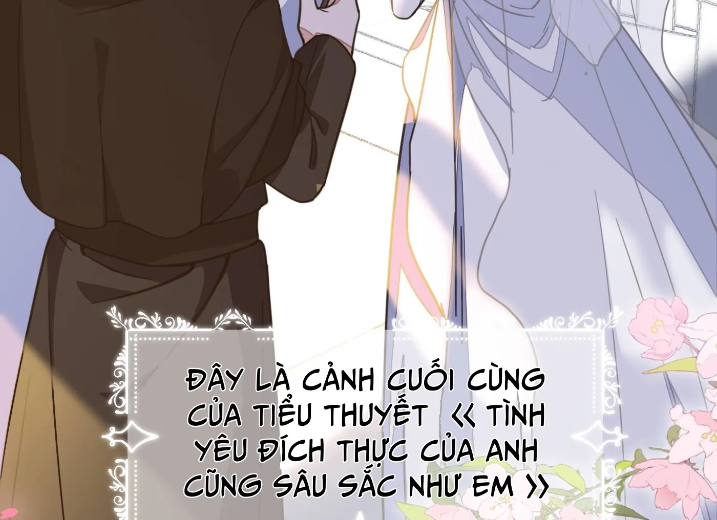 Mối quan hệ cấm yêu đương Chapter 1 - Trang 9