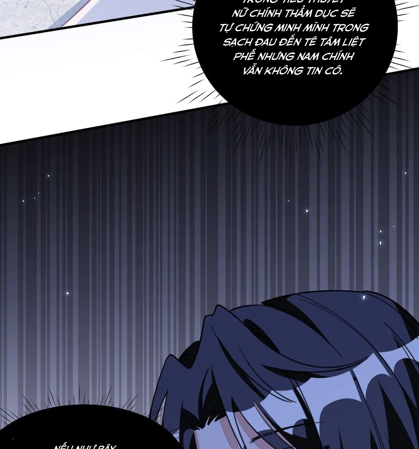 Mối quan hệ cấm yêu đương Chapter 2 - Trang 13
