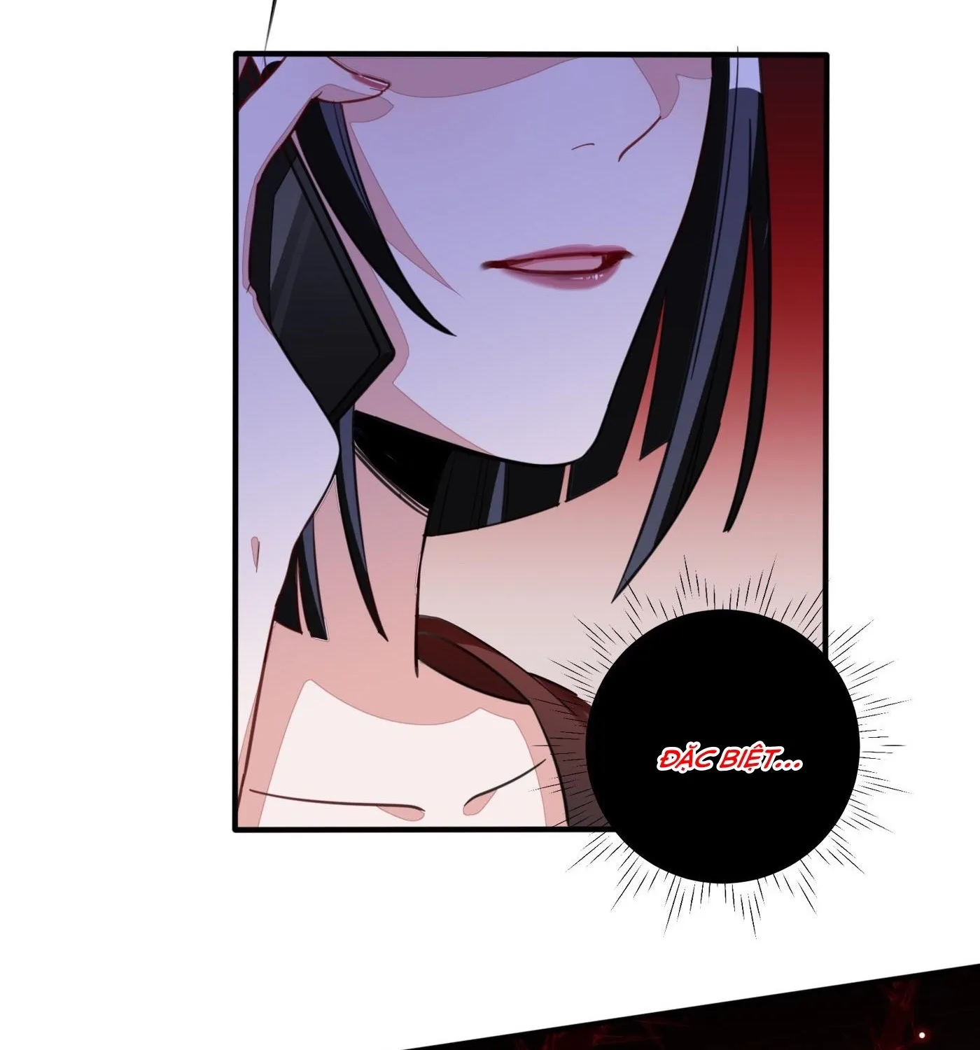Mối quan hệ cấm yêu đương Chapter 2 - Trang 17
