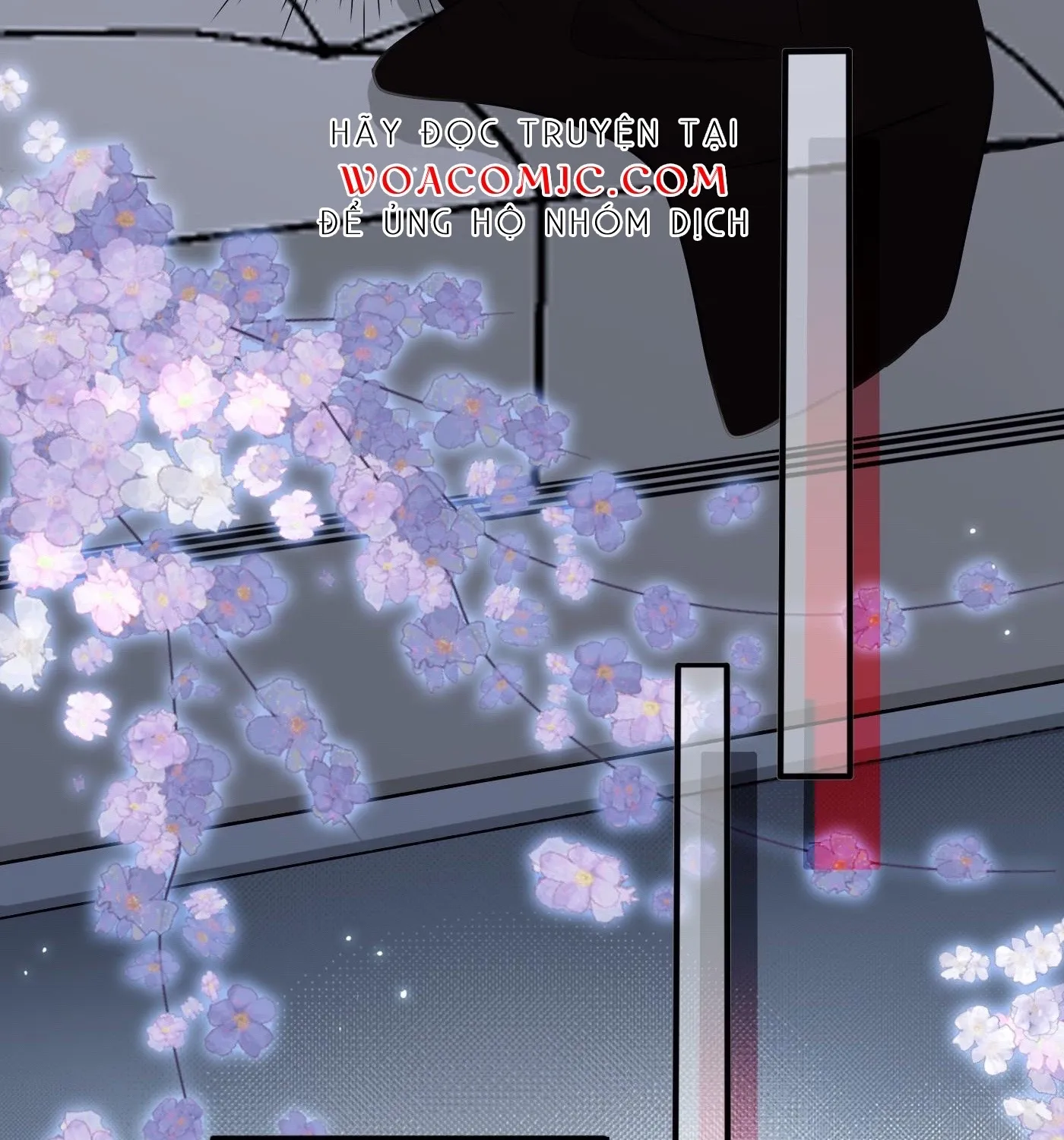 Mối quan hệ cấm yêu đương Chapter 2 - Trang 22