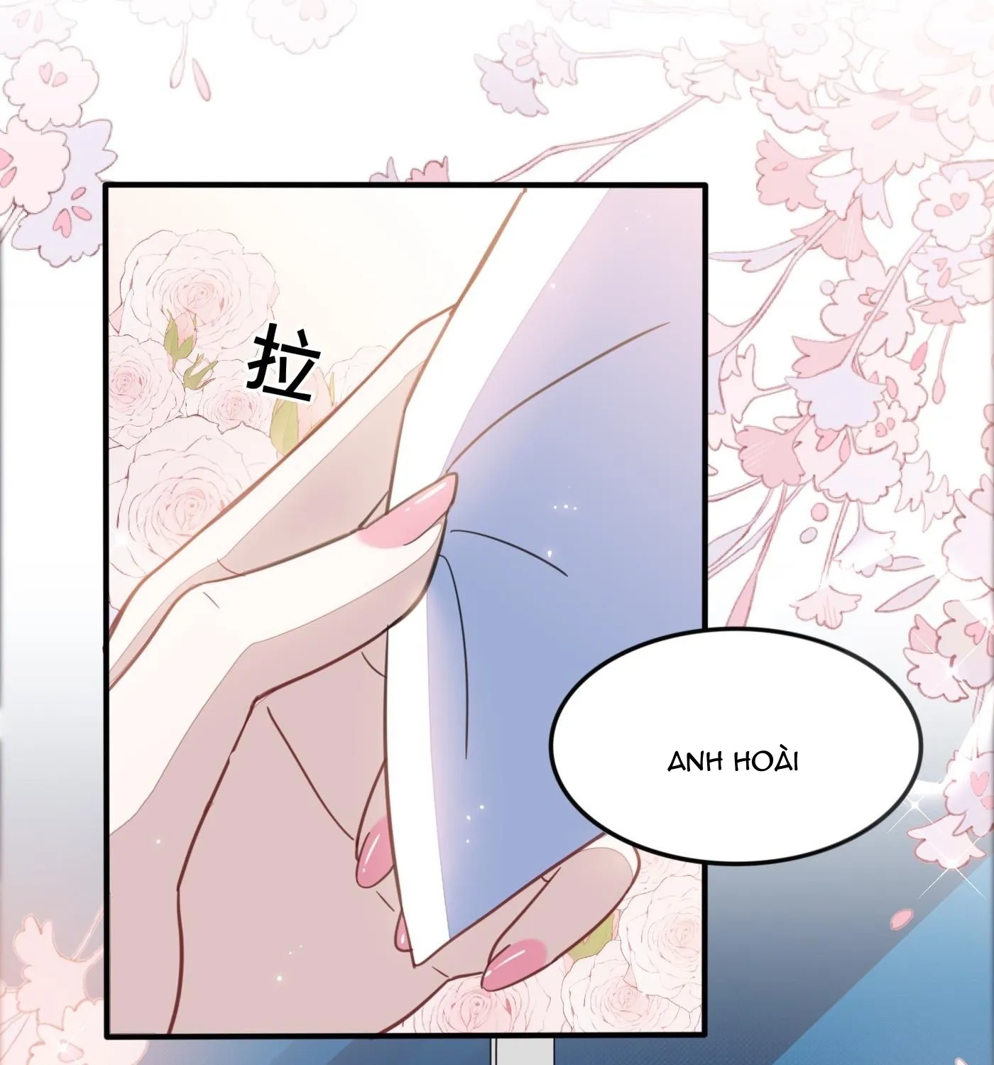 Mối quan hệ cấm yêu đương Chapter 2 - Trang 28
