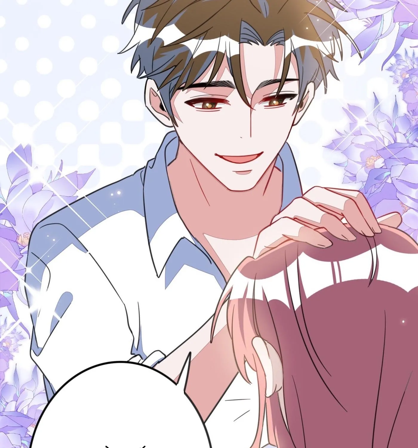 Mối quan hệ cấm yêu đương Chapter 2 - Trang 32