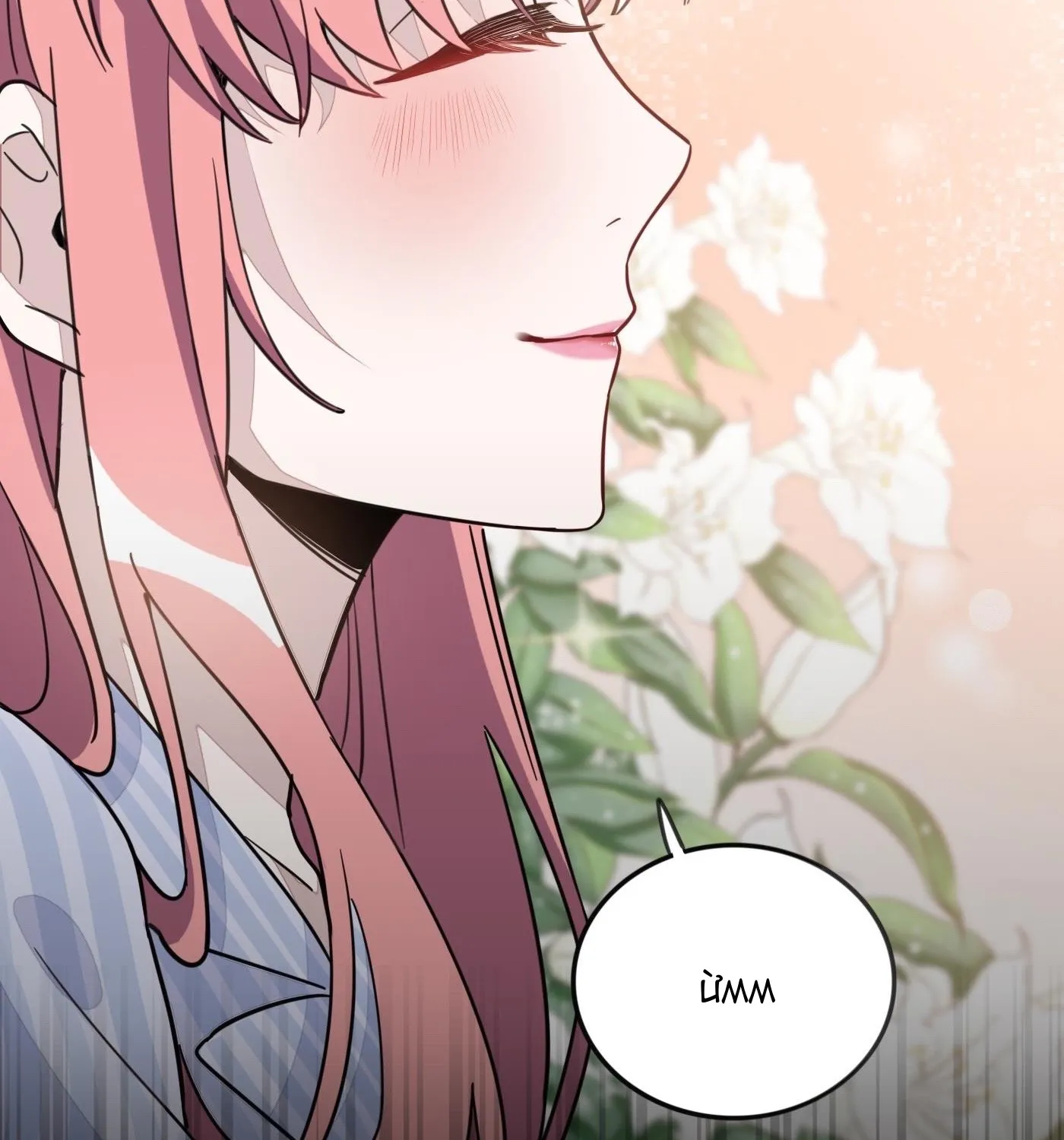 Mối quan hệ cấm yêu đương Chapter 2 - Trang 35