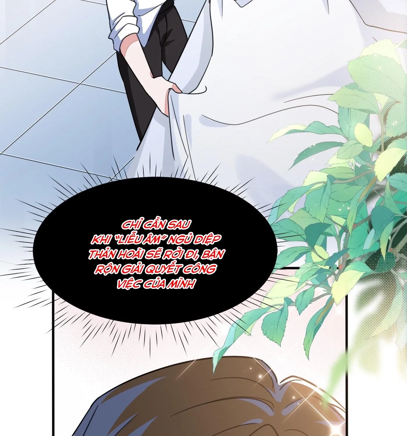 Mối quan hệ cấm yêu đương Chapter 2 - Trang 40