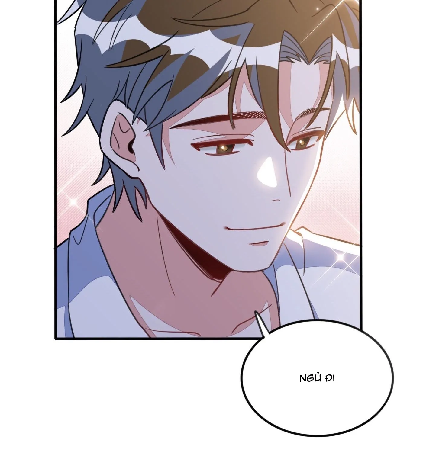 Mối quan hệ cấm yêu đương Chapter 2 - Trang 41