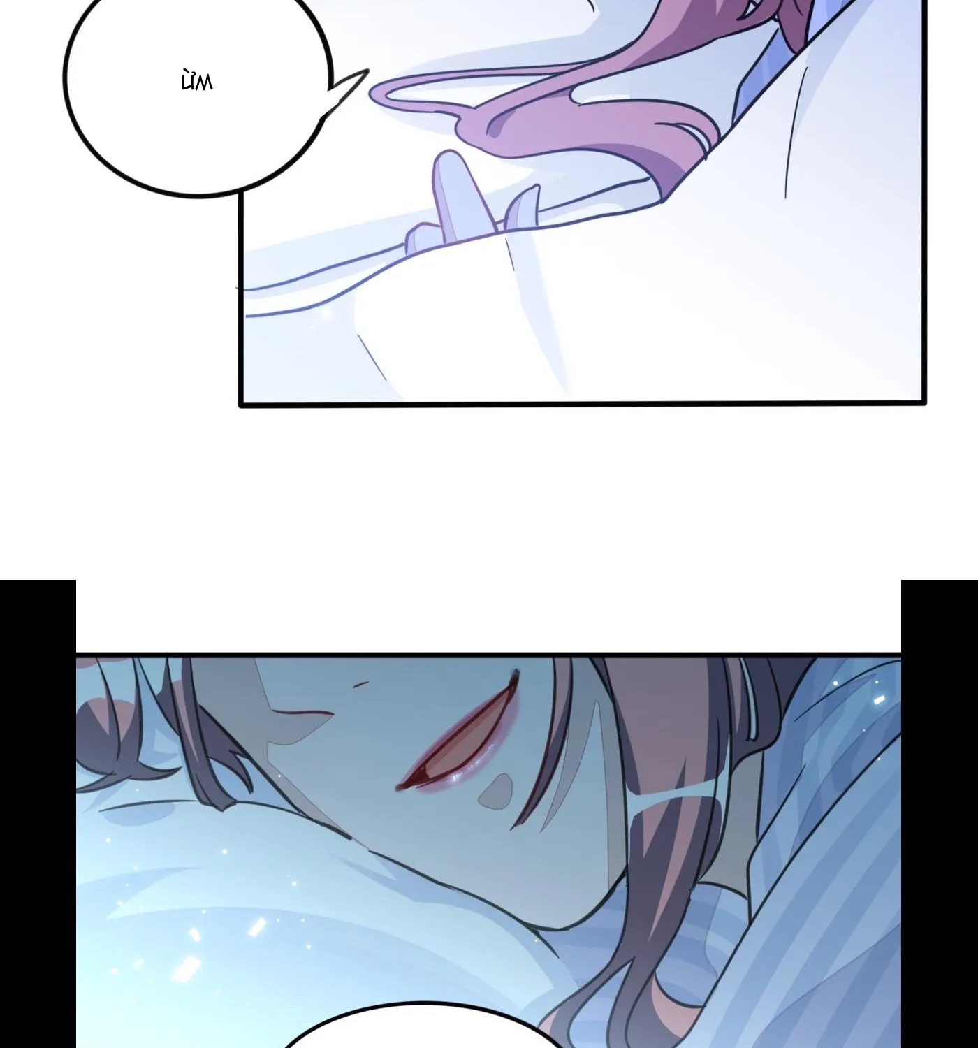 Mối quan hệ cấm yêu đương Chapter 2 - Trang 44