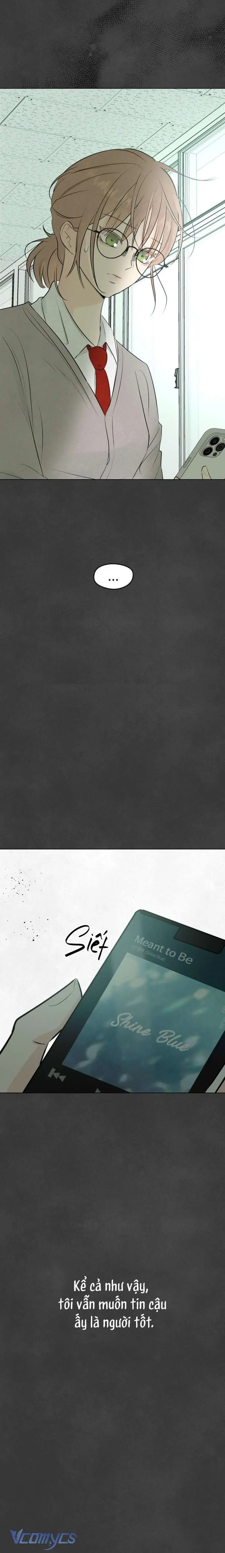 Mối Tình Đầu Của Kẻ Côn Đồ Chapter 1 - Trang 17