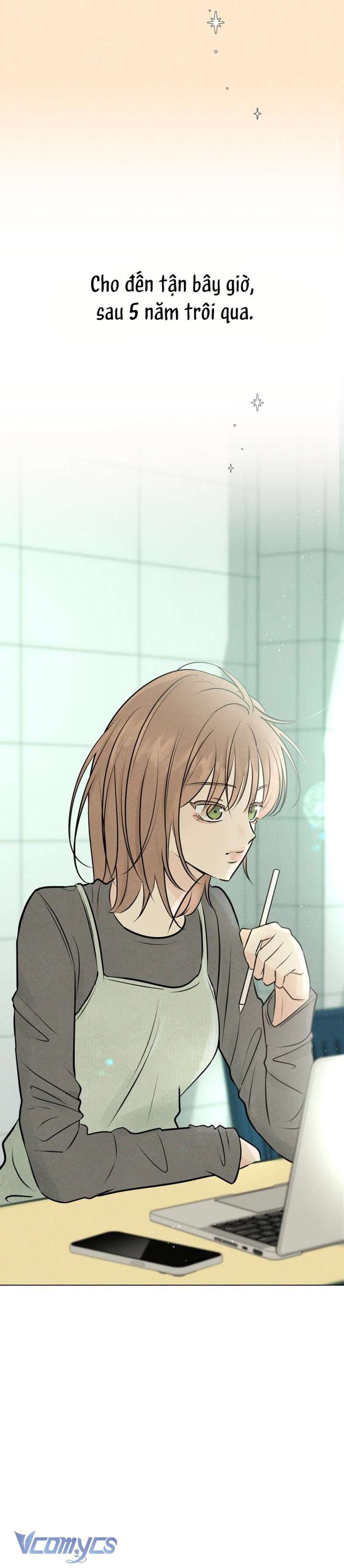 Mối Tình Đầu Của Kẻ Côn Đồ Chapter 1 - Trang 23
