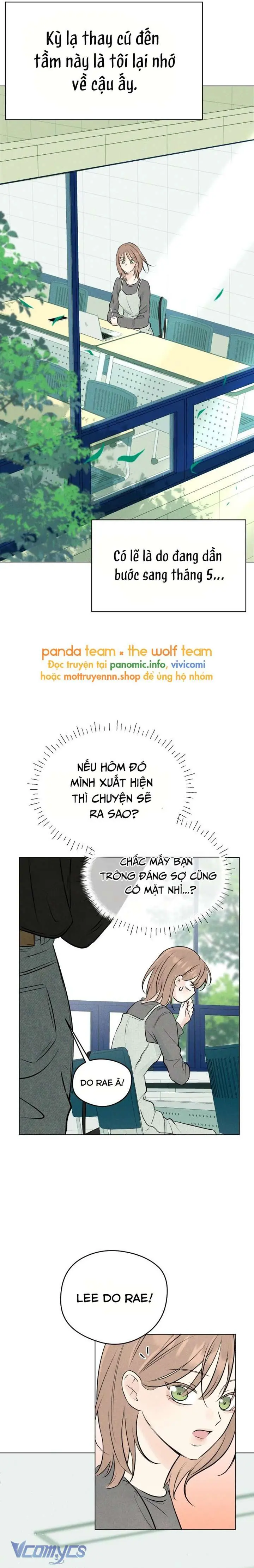 Mối Tình Đầu Của Kẻ Côn Đồ Chapter 1 - Trang 24