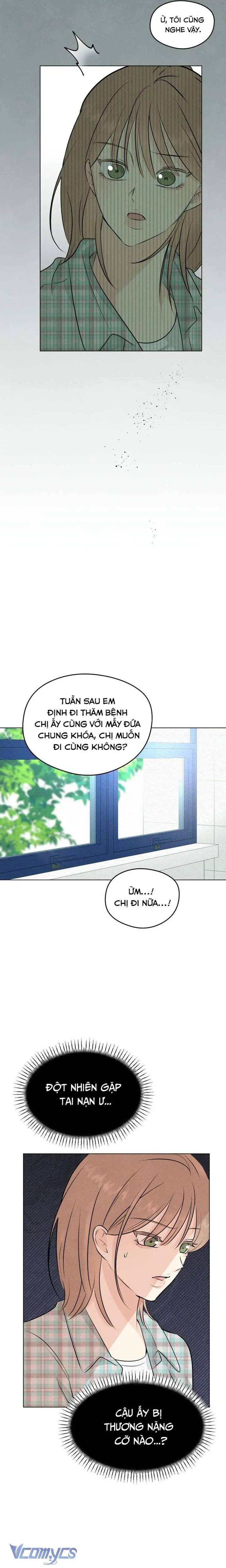 Mối Tình Đầu Của Kẻ Côn Đồ Chapter 1 - Trang 45