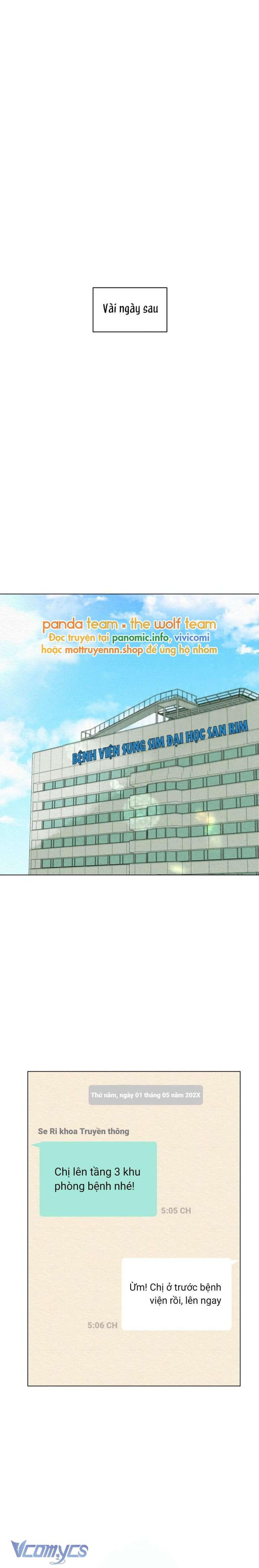 Mối Tình Đầu Của Kẻ Côn Đồ Chapter 1 - Trang 46