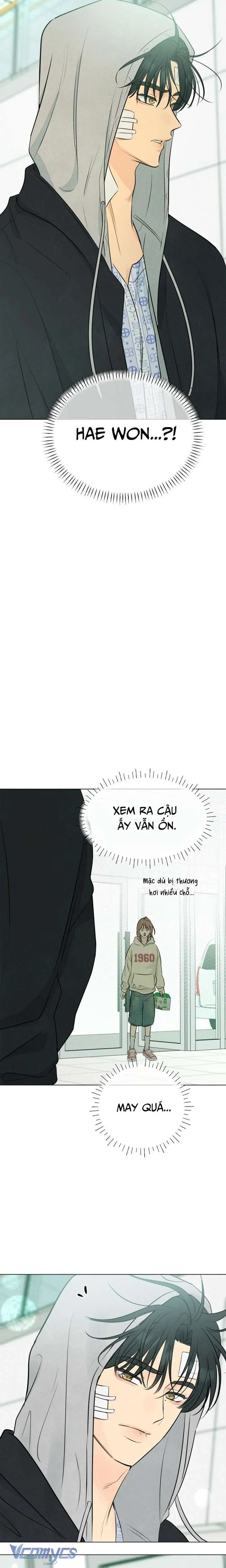 Mối Tình Đầu Của Kẻ Côn Đồ Chapter 1 - Trang 49