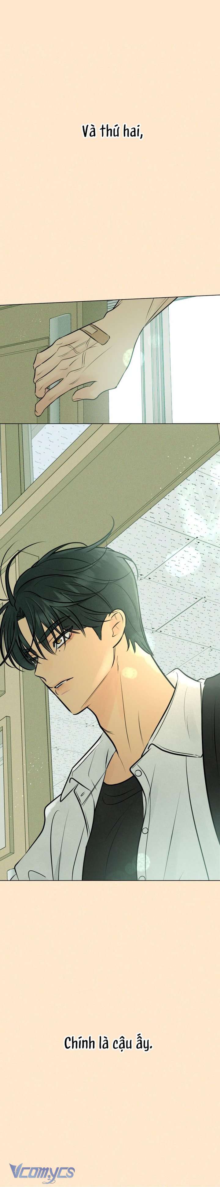 Mối Tình Đầu Của Kẻ Côn Đồ Chapter 1 - Trang 6