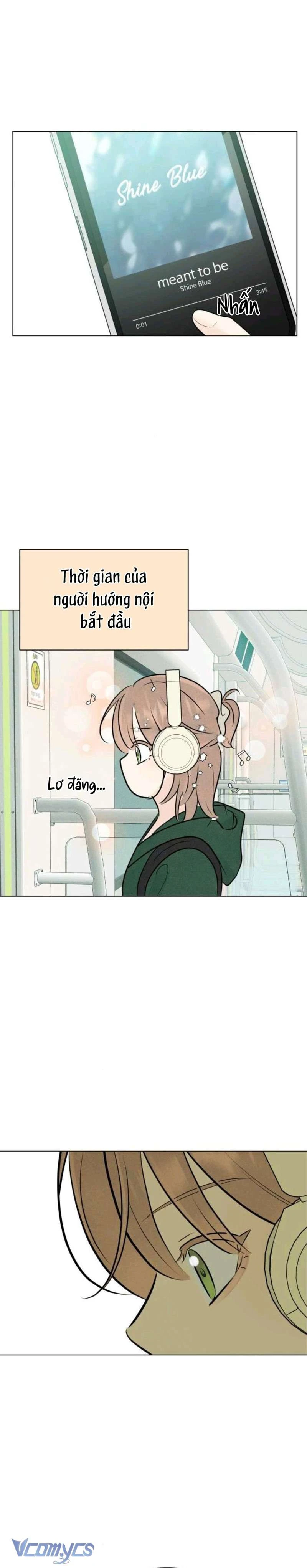 Mối Tình Đầu Của Kẻ Côn Đồ Chapter 12 - Trang 19