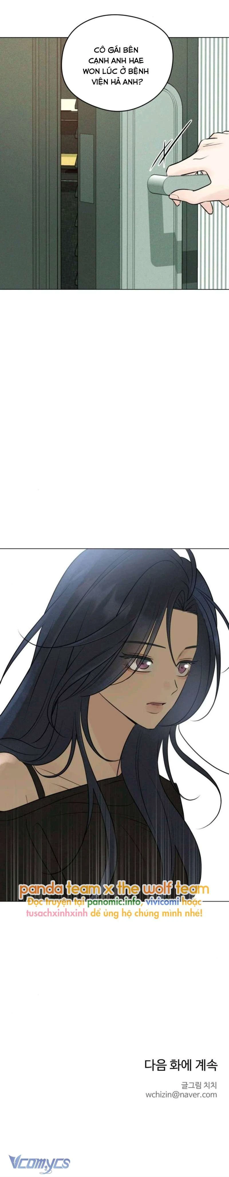 Mối Tình Đầu Của Kẻ Côn Đồ Chapter 12 - Trang 35