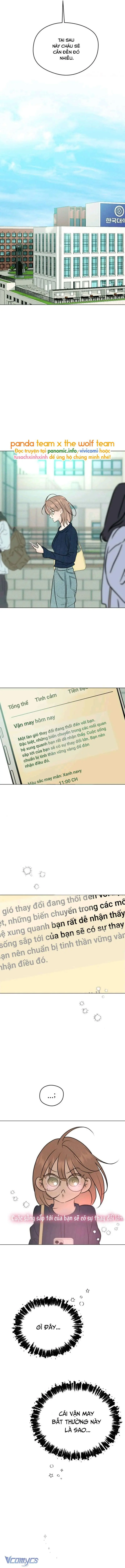 Mối Tình Đầu Của Kẻ Côn Đồ Chapter 14 - Trang 13