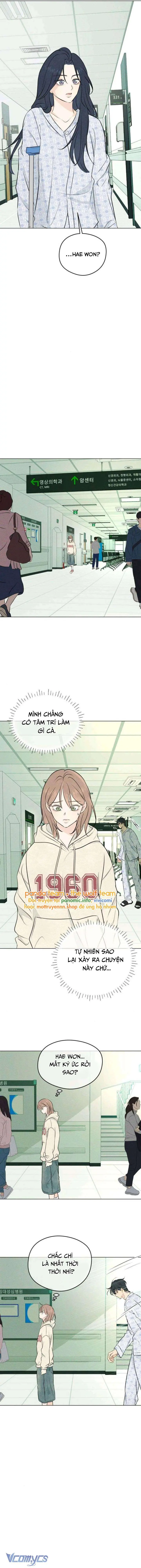 Mối Tình Đầu Của Kẻ Côn Đồ Chapter 2 - Trang 23