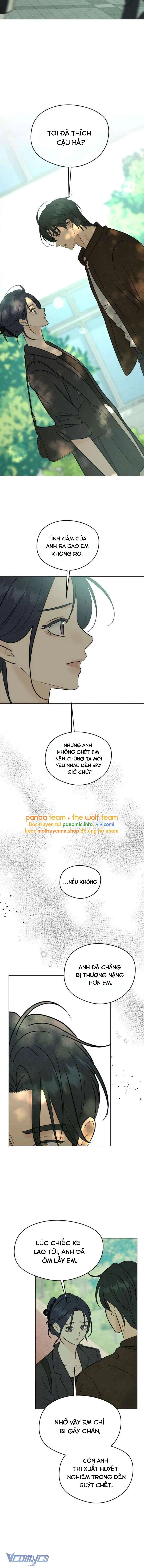 Mối Tình Đầu Của Kẻ Côn Đồ Chapter 4 - Trang 15