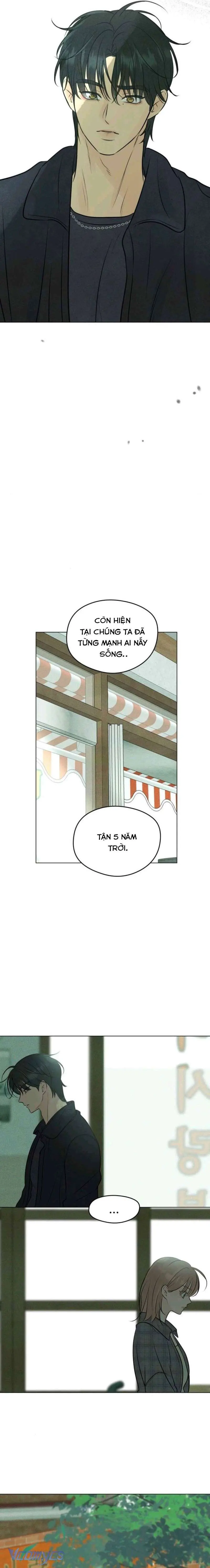 Mối Tình Đầu Của Kẻ Côn Đồ Chapter 7 - Trang 23