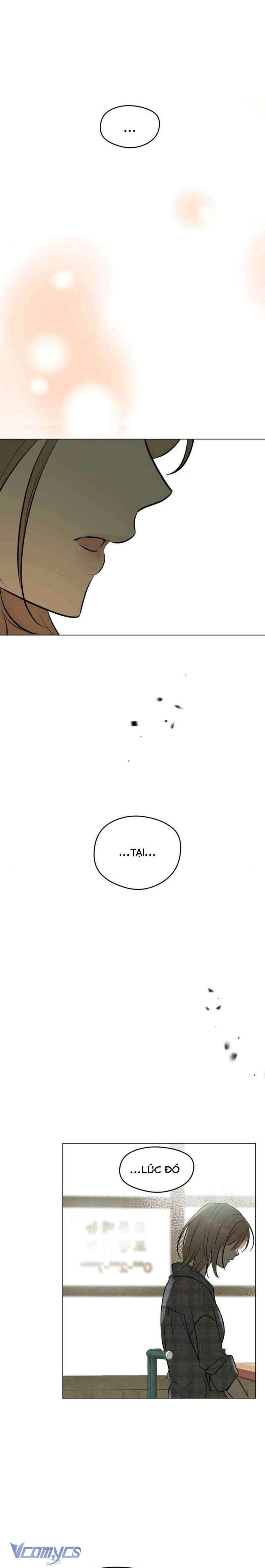 Mối Tình Đầu Của Kẻ Côn Đồ Chapter 7 - Trang 4