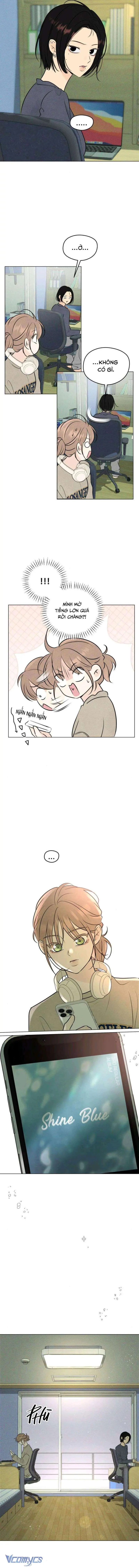 Mối Tình Đầu Của Kẻ Côn Đồ Chapter 8 - Trang 19