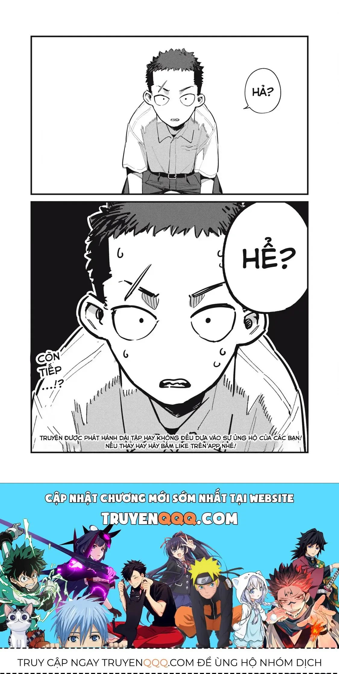 Mối Tình Đầu Của Thần Tình Yêu Chapter 1 - Trang 38