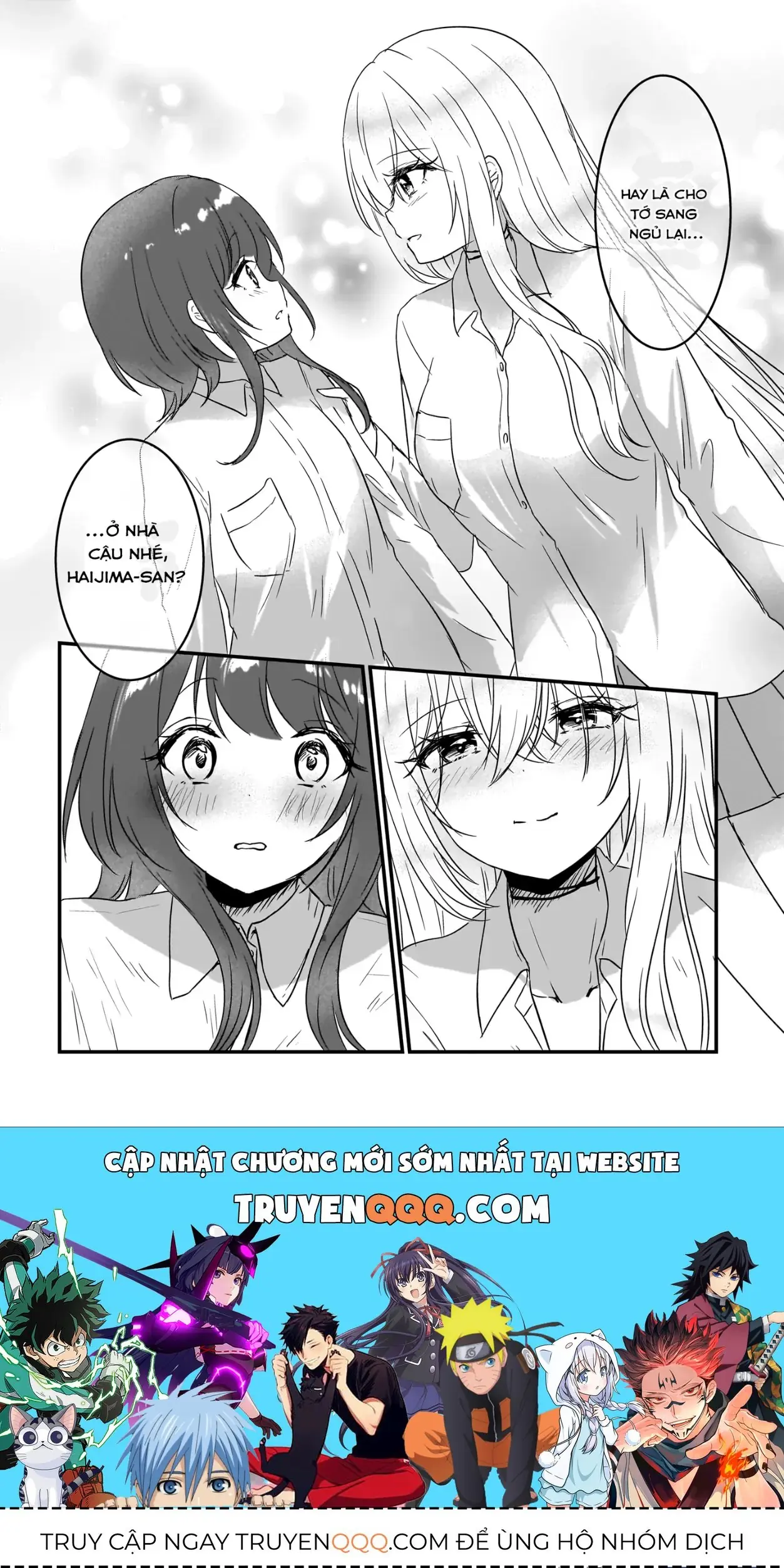 Mối Tình Đầu Tội Lỗi Của Tôi Với Bạn Gái Của Bạn Gái Khác Chapter 1 - Trang 41