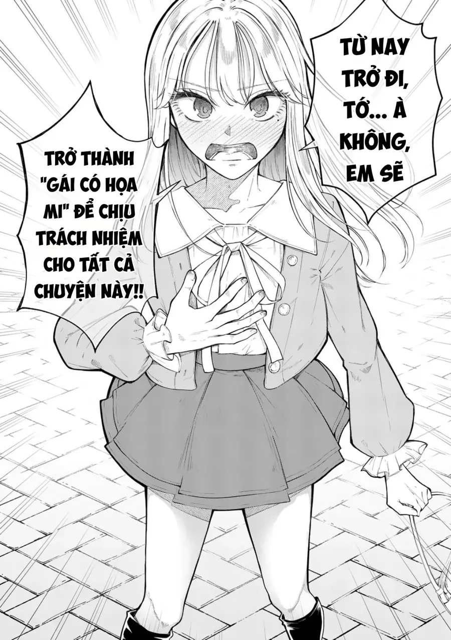 Momiji To Kouyou Chapter 1 - Trang 28