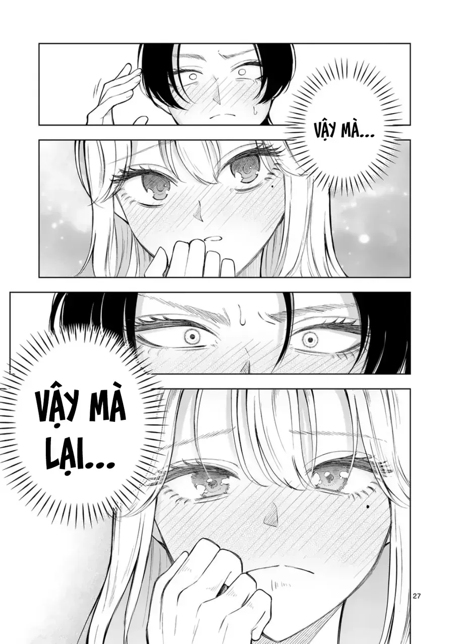 Momiji To Kouyou Chapter 1 - Trang 31