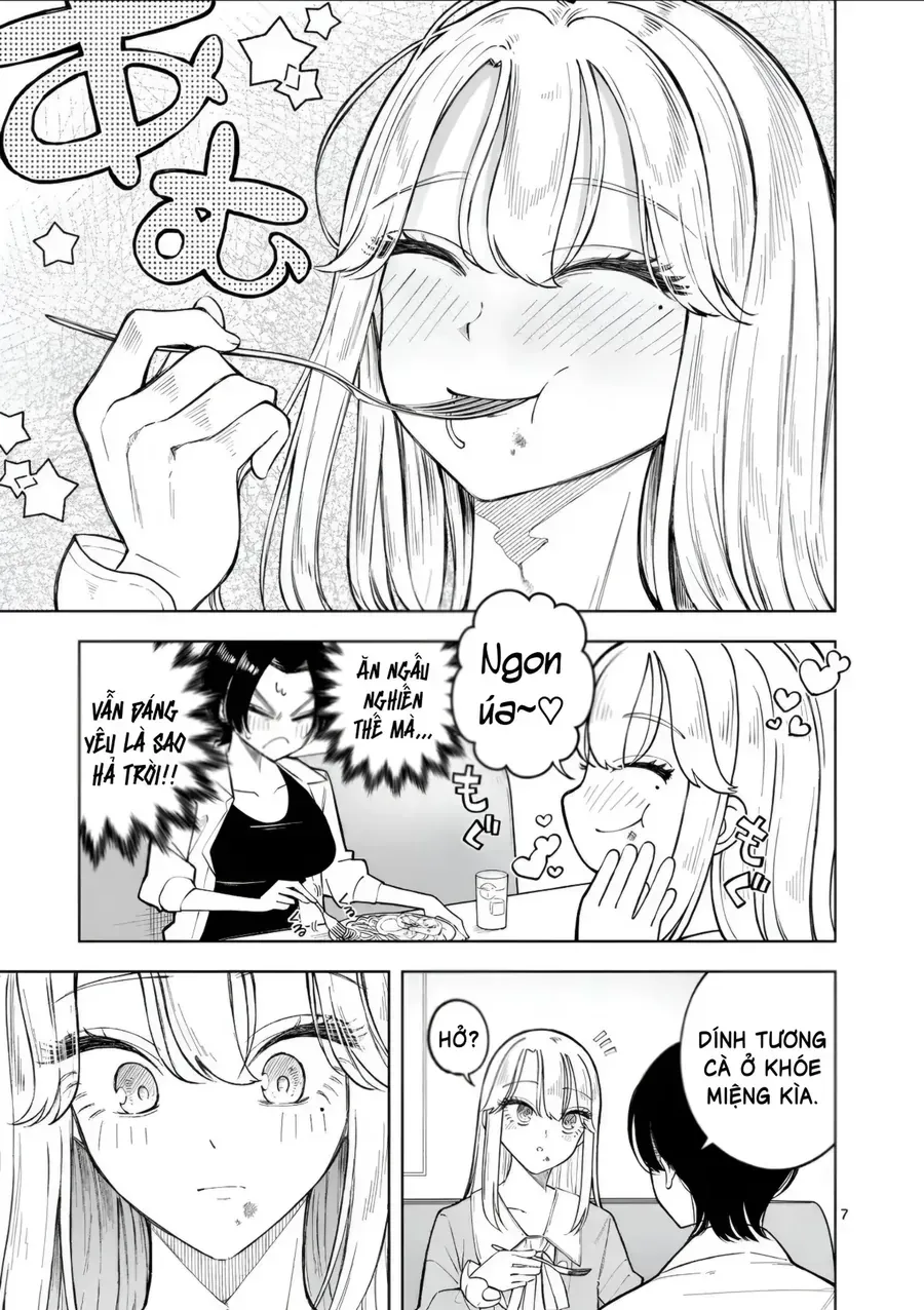 Momiji To Kouyou Chapter 2 - Trang 12
