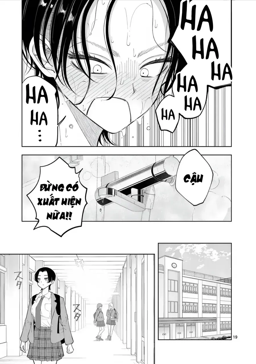 Momiji To Kouyou Chapter 2 - Trang 24