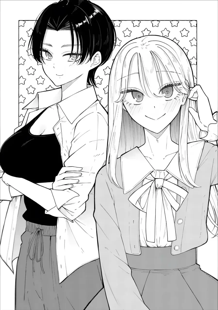 Momiji To Kouyou Chapter 2 - Trang 4