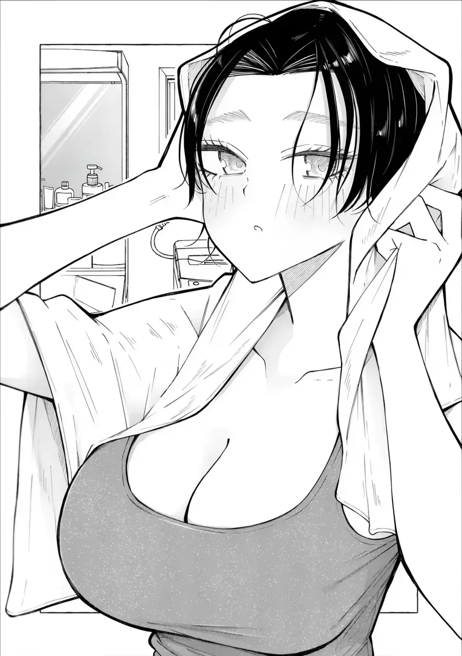 Momiji To Kouyou Chapter 2 - Trang 5